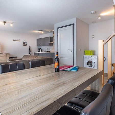 Vakantiehuis Rehoboth 돔브르흐 외부 사진