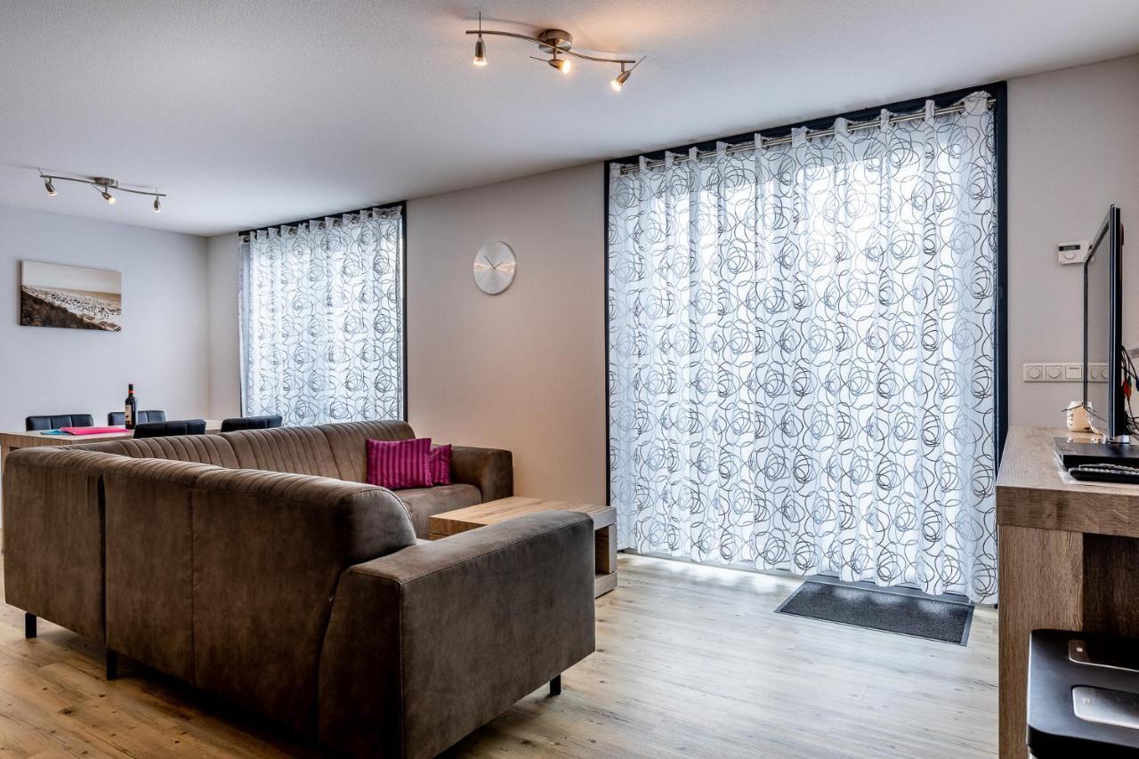 Vakantiehuis Rehoboth 돔브르흐 외부 사진