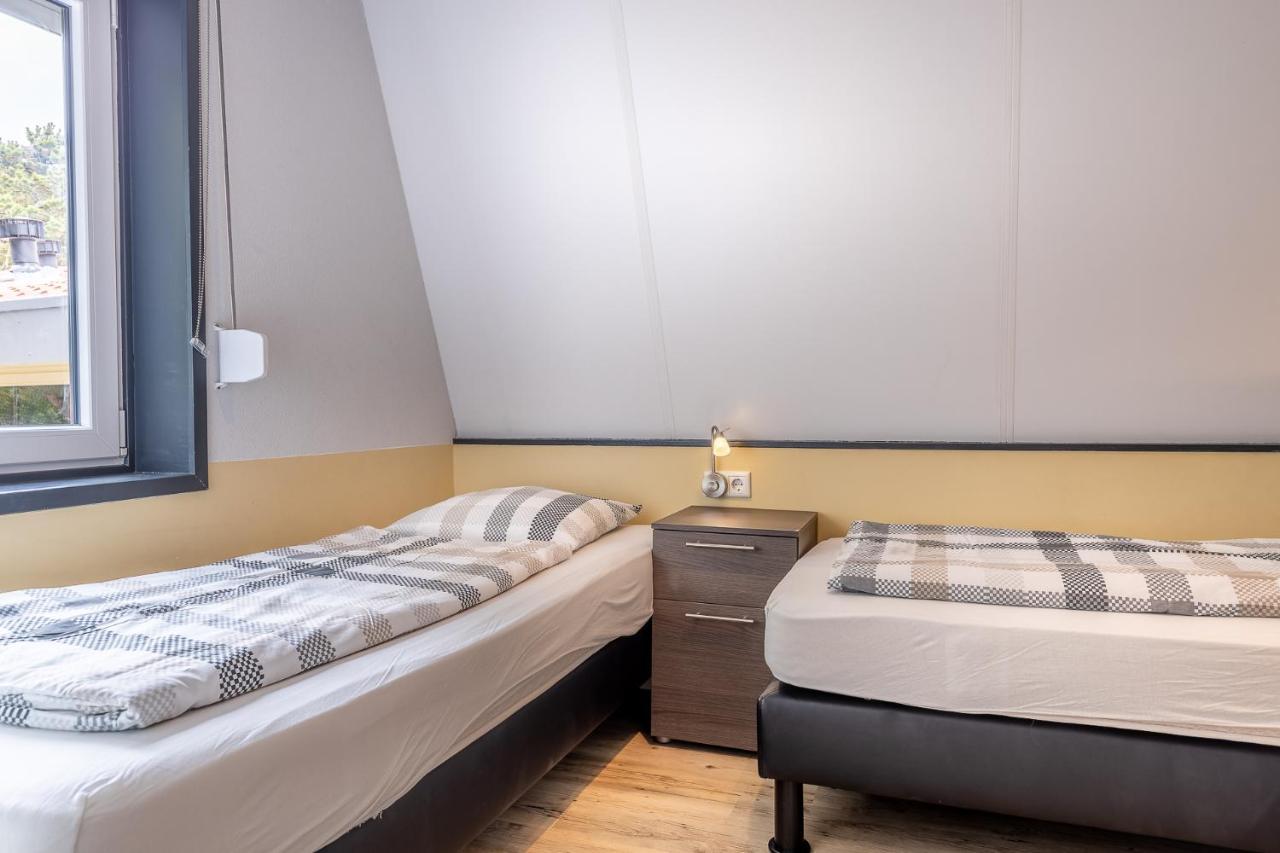 Vakantiehuis Rehoboth 돔브르흐 외부 사진