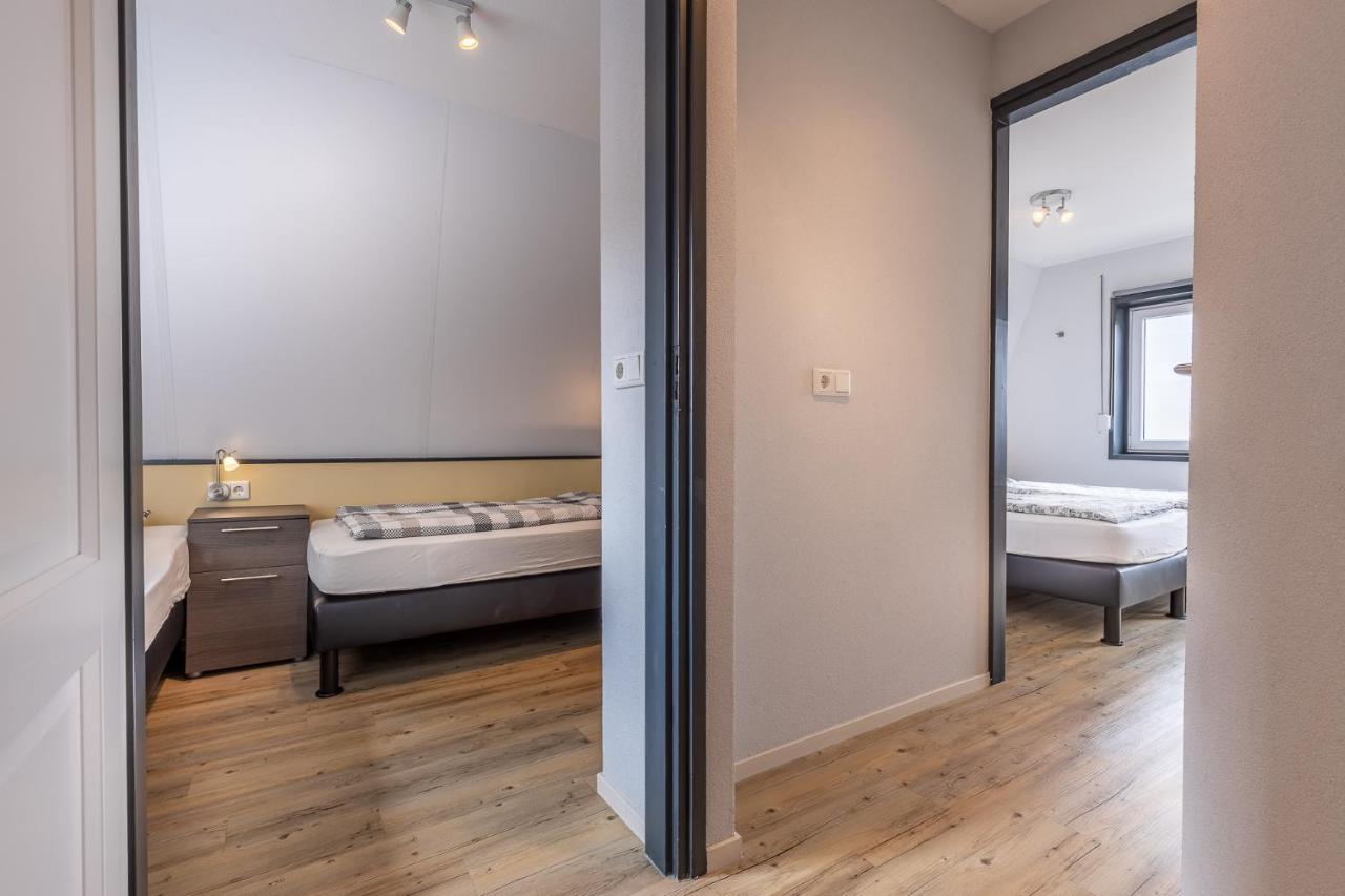 Vakantiehuis Rehoboth 돔브르흐 외부 사진