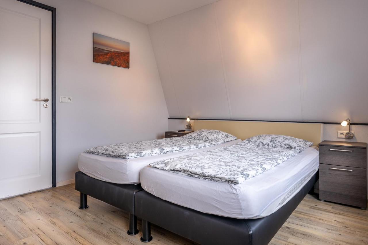 Vakantiehuis Rehoboth 돔브르흐 외부 사진